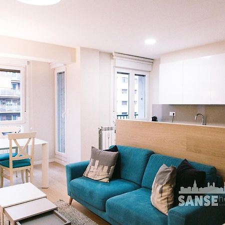 Anoeta By Sanse Holidays San Sebastián Exterior photo