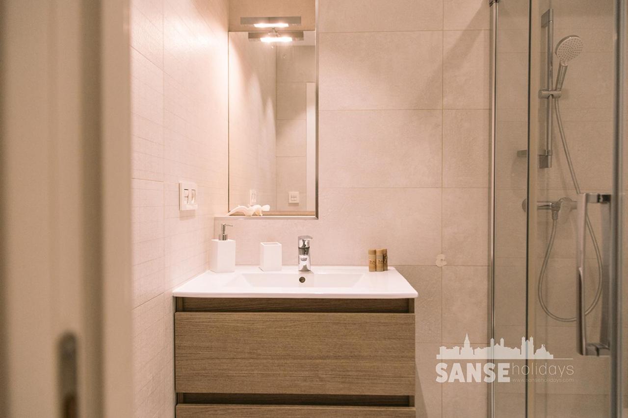 Anoeta By Sanse Holidays San Sebastián Exterior photo